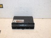 Komfortsteuergerät Bordnetzsteuergerät