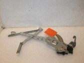 Fensterheber mechanisch Tür hinten