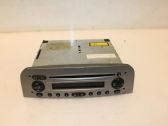 Radio / CD-Player / DVD-Player / Navigation