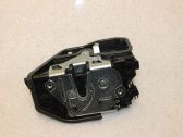 Línea de cable de puerta trasera