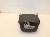 Steering wheel column trim