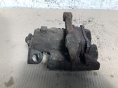 Bremssattel hinten