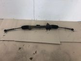 Steering rack