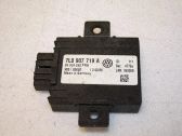Unidad de control/módulo de alarma