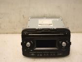 Radio / CD-Player / DVD-Player / Navigation