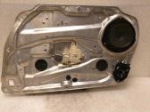 Fensterheber mechanisch Tür vorne