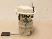 Kraftstoffpumpe im Tank