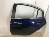 Rear door