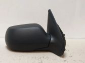 Manual wing mirror