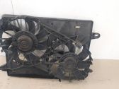 Impulsor de ventilador
