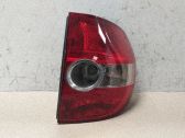 Lampa tylna