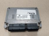 Sterownik / Moduł ECU