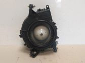 Heater fan/blower