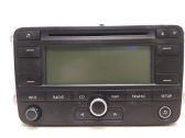 Radio / CD-Player / DVD-Player / Navigation