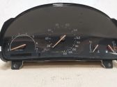 Geschwindigkeitsmesser Cockpit