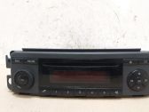 Unidad delantera de radio/CD/DVD/GPS