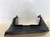 Couvercle cache moteur