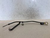 Oil level dip stick