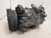 Compresor (bomba) del aire acondicionado (A/C))