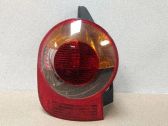 Lampa tylna