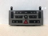 Unidad de control climatización