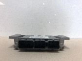 Unidad de control/módulo del motor