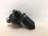 Motor del limpiaparabrisas
