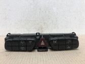 Schalter Warnblinkanlage