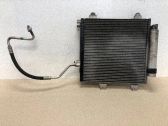 Radiateur condenseur de climatisation