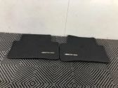 Car floor mat set