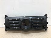Climate control unit