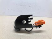 Hebilla del cinturón de seguridad trasero