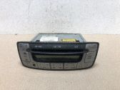 Unidad delantera de radio/CD/DVD/GPS