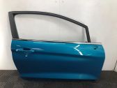 Door (2 Door Coupe)
