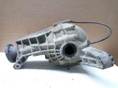 Front differential