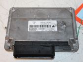 Unidad de control/módulo de la caja de cambios