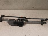 Motor y varillaje del limpiaparabrisas delantero