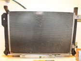 Radiateur condenseur de climatisation