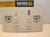 Luz del asiento delantero