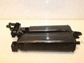 Active carbon filter fuel vapour canister
