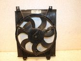 Impulsor de ventilador