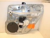 Fensterheber mechanisch Tür hinten