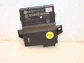 Autres unités de commande / modules