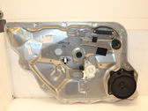 Fensterheber mechanisch Tür hinten