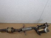 Filtro de partículas del catalizador/FAP/DPF