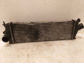 Radiador intercooler
