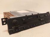 Radio / CD-Player / DVD-Player / Navigation