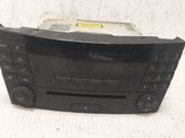 Radio / CD-Player / DVD-Player / Navigation