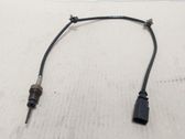 Exhaust gas temperature sensor