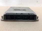 Calculateur moteur ECU